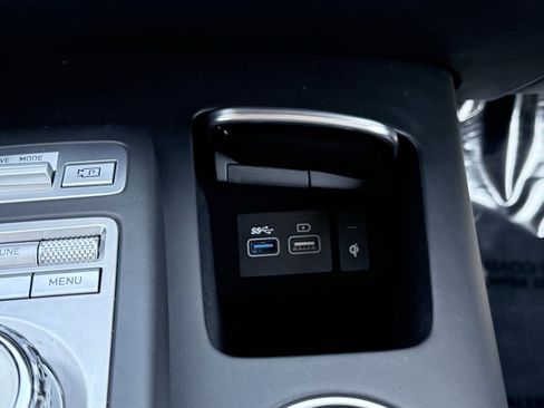 Used 2023 Genesis Electrified GV70 w/ Prestige Package AWD/4WD image 61