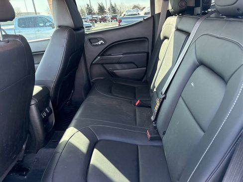 Used 2022 Chevrolet Colorado ZR2 image 20