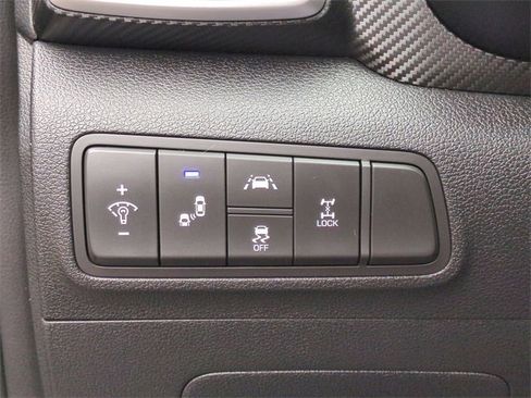 Used 2020 Hyundai Tucson SEL image 18