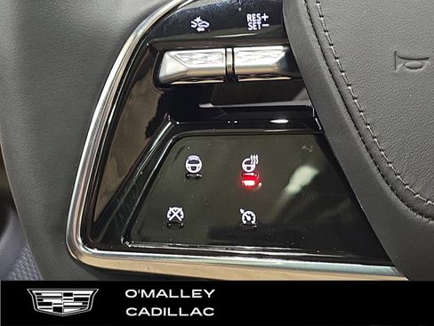 New 2026 Cadillac Lyriq Signature Luxury image 16