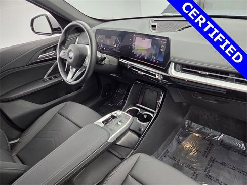 Certified 2023 BMW X1 xDrive28i w/ Convenience Package image 25