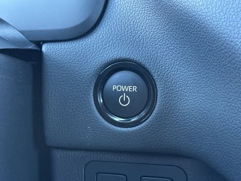 New 2026 Toyota Tundra Limited image 20