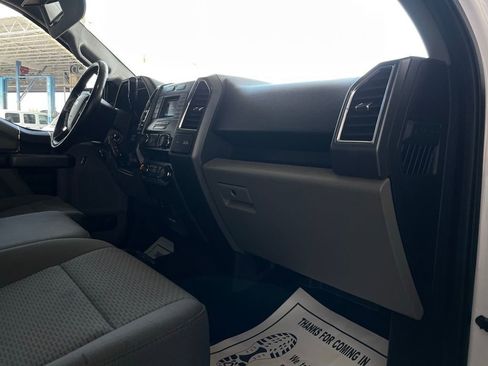 Used 2016 Ford F150 XLT w/ Equipment Group 301A Mid AWD/4WD image 18