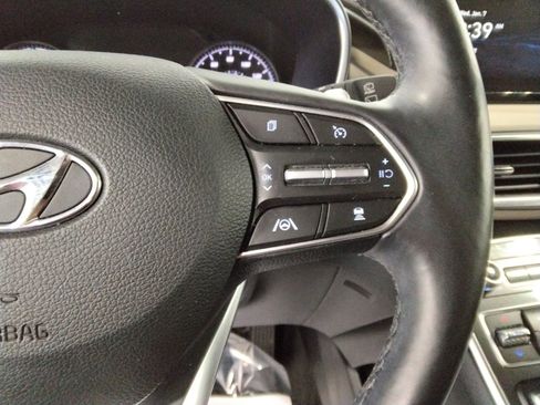 Used 2023 Hyundai Santa Fe SEL w/ Cargo Package image 13