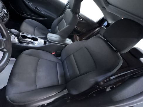 Used 2024 Chevrolet Malibu LT image 14