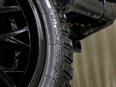 Used 2019 Ford F250 Lariat w/ Lariat Ultimate Package image 57