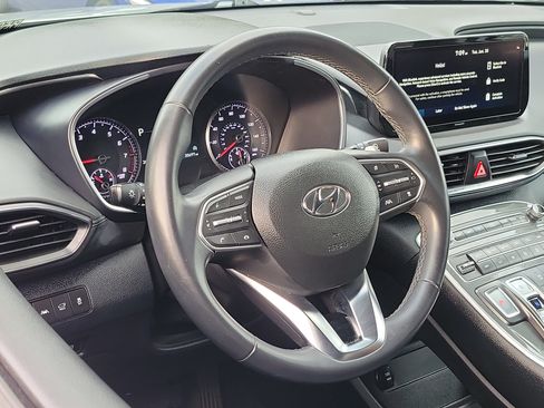 Certified 2023 Hyundai Santa Fe SEL AWD/4WD image 11