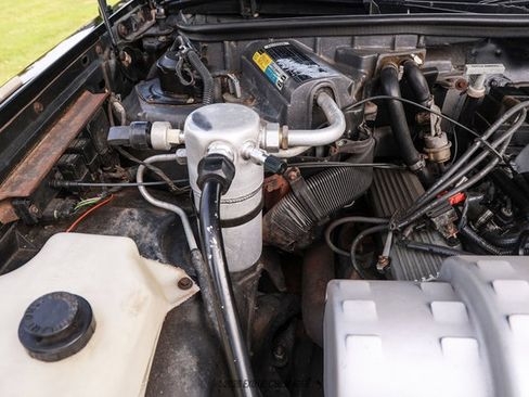 Used 1987 Buick Regal Coupe RWD image 20