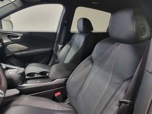 New 2026 Acura RDX A-Spec AWD/4WD image 11