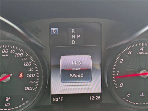 Used 2018 Mercedes-Benz GLC 300 image 11