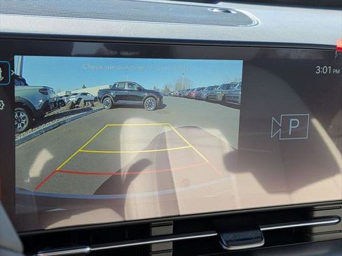 New 2026 Hyundai Kona SEL Premium image 20