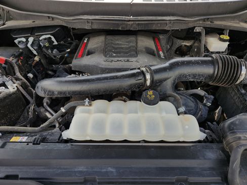 Used 2024 Ford F150 Raptor AWD/4WD image 32