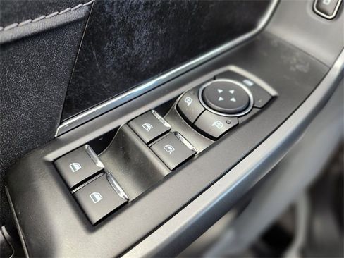 New 2025 Ford F150 Lightning XLT image 16