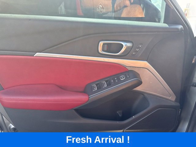Used 2024 Acura Integra A-Spec w/ Technology Package FWD image 13