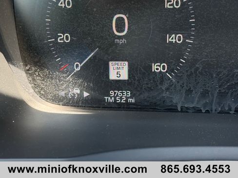 Used 2021 Volvo XC90 T8 Inscription Expression w/ Climate Package AWD/4WD image 31