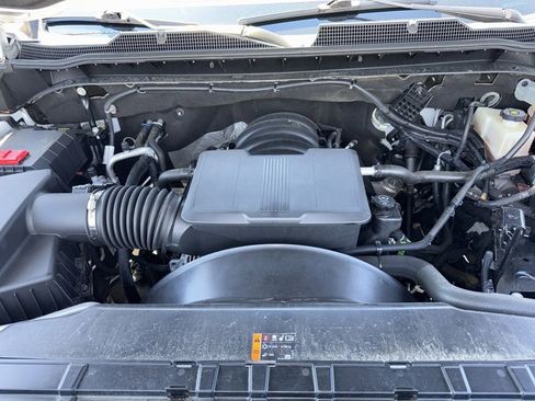 Used 2022 Chevrolet Silverado 2500 W/T w/ WT Convenience Package RWD image 30