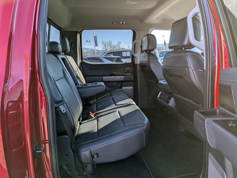 Used 2021 Ford F150 Lariat image 30