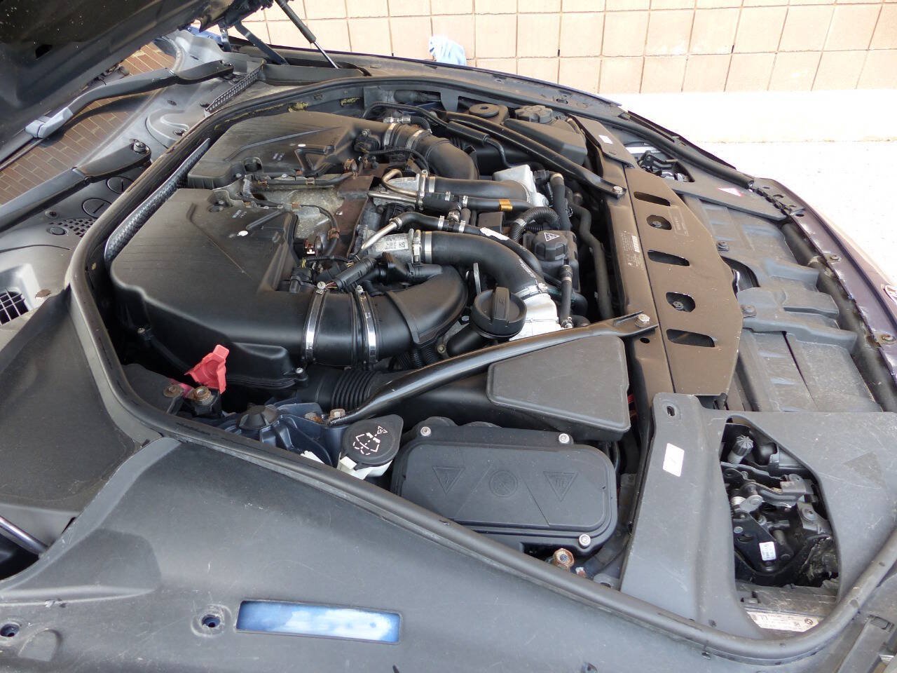Used 2012 BMW 650i Convertible RWD image 28