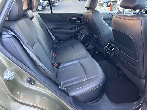 Used 2024 Subaru Outback Limited image 17
