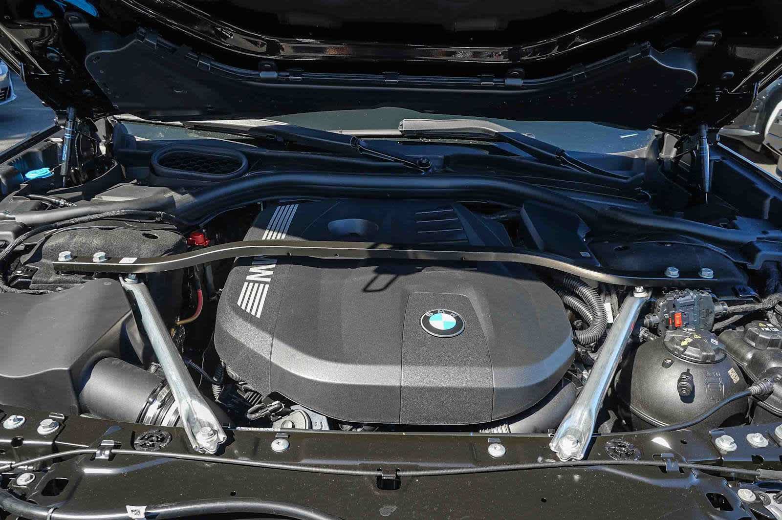 New 2027 BMW 740i RWD image 30