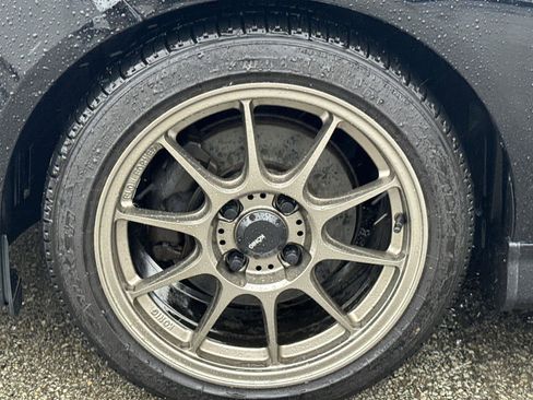 Used 2016 Ford Fiesta ST w/ ST Recaro Package image 10