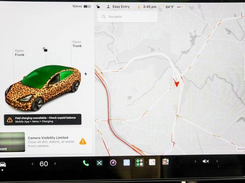 Used 2020 Tesla Model 3 Standard Range Plus RWD image 19