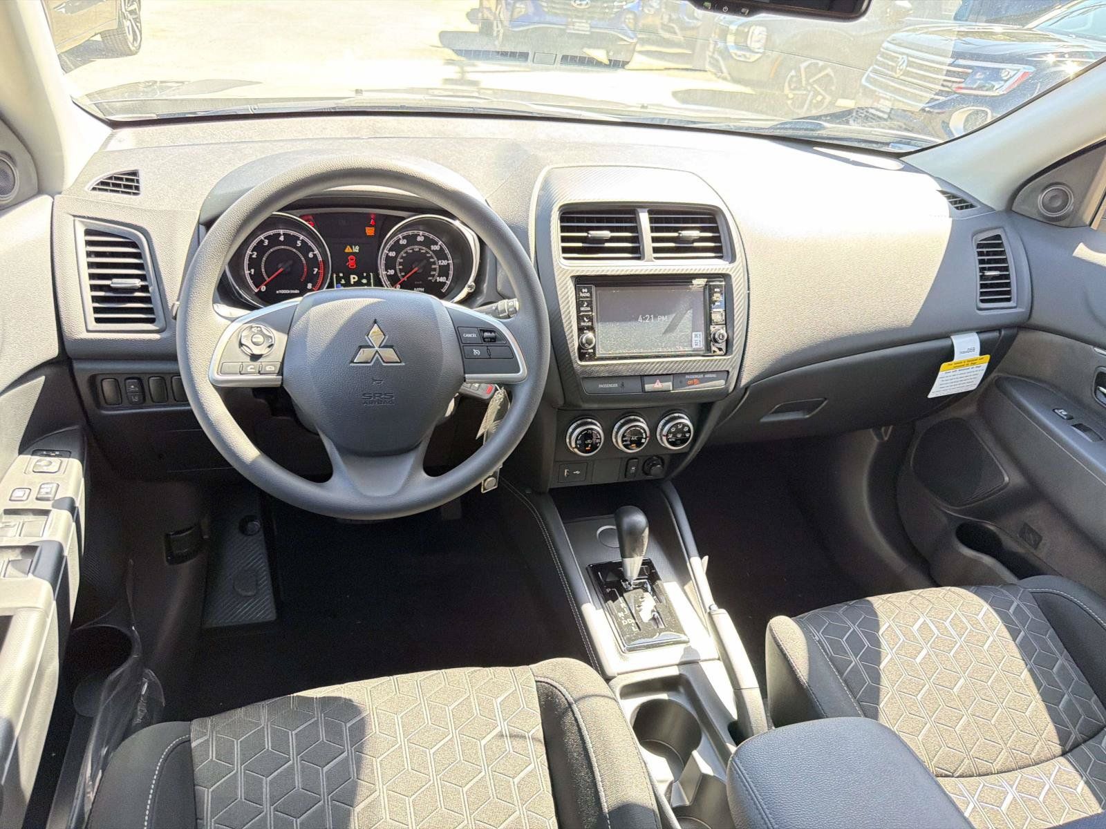 New 2027 Mitsubishi Outlander Sport FWD image 7
