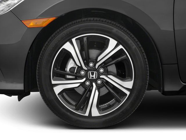 Used 2016 Honda Civic Touring image 13
