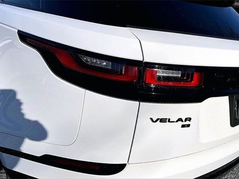 Used 2021 Land Rover Range Rover Velar R-Dynamic S image 26