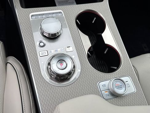 New 2026 Genesis GV80 3.5T Prestige AWD/4WD image 33