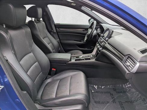 Used 2021 Honda Accord Sport image 20