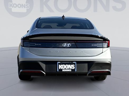 New 2026 Hyundai Sonata SE FWD image 10