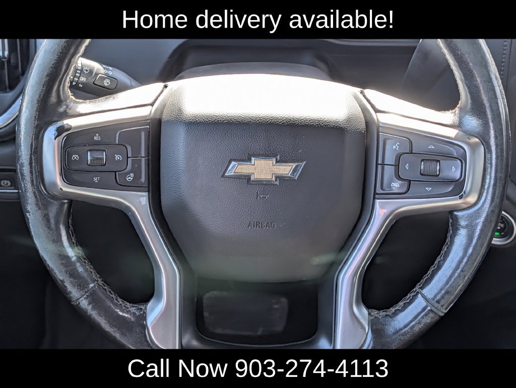 Used 2022 Chevrolet Silverado 3500 LT w/ Convenience Package AWD/4WD image 17