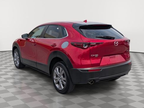 Used 2020 MAZDA CX-30 AWD w/ Preferred Package image 3