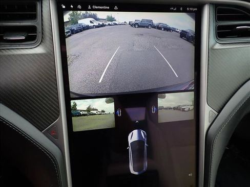 Used 2018 Tesla Model S 75D AWD/4WD image 18