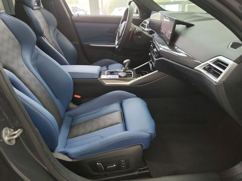 Used 2025 BMW M3 Competition image 28