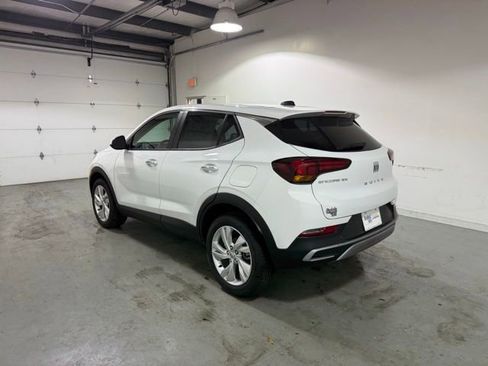 New 2026 Buick Encore GX Preferred w/ Comfort Package image 4