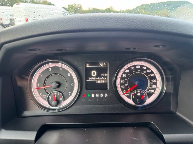 Used 2023 RAM 1500 Tradesman w/ Popular Equipment Group AWD/4WD image 31