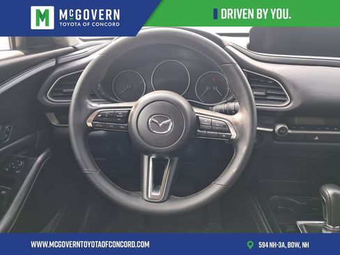 Used 2024 MAZDA CX-30 AWD 2.5 S w/ Select Sport Pkg image 24