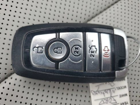 Used 2024 Ford Mustang Premium RWD image 23