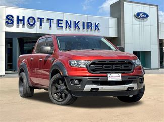 Used 2019 Ford Ranger XLT w/ Equipment Group 302A Luxury video 1