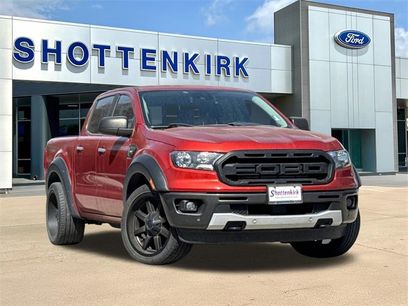 Used 2019 Ford Ranger XLT w/ Equipment Group 302A Luxury