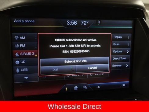 Used 2015 Ford Escape Titanium w/ Equipment Group 301A AWD/4WD image 24