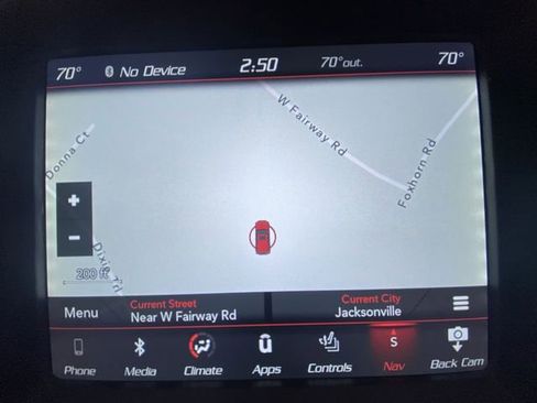 Used 2019 Dodge Durango R/T RWD image 18