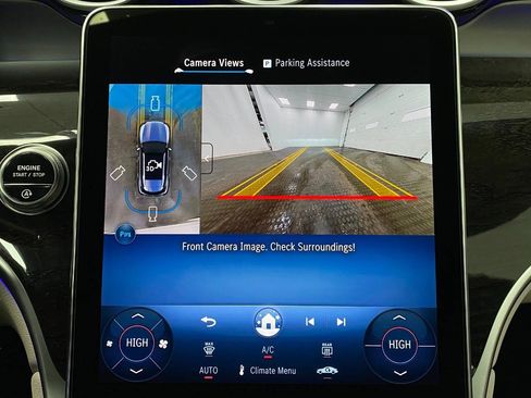 New 2026 Mercedes-Benz GLC 300 4MATIC image 25