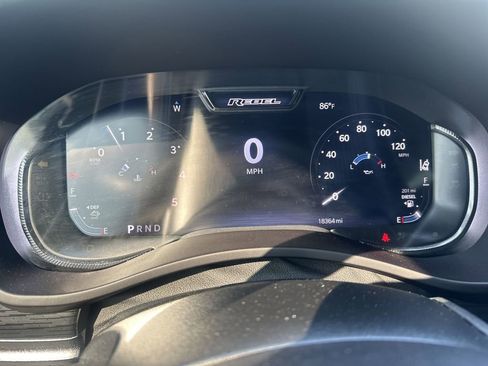 Used 2024 RAM 2500 Rebel w/ Safety Group image 22