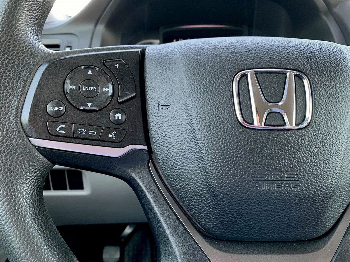 Used 2019 Honda Pilot LX image 17