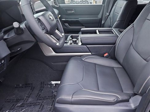 New 2026 Toyota Tundra Limited image 23