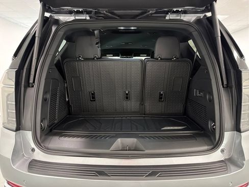 New 2026 Chevrolet Tahoe LT w/ Comfort Package RWD image 8