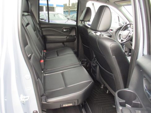 Used 2022 Honda Ridgeline RTL-E image 15